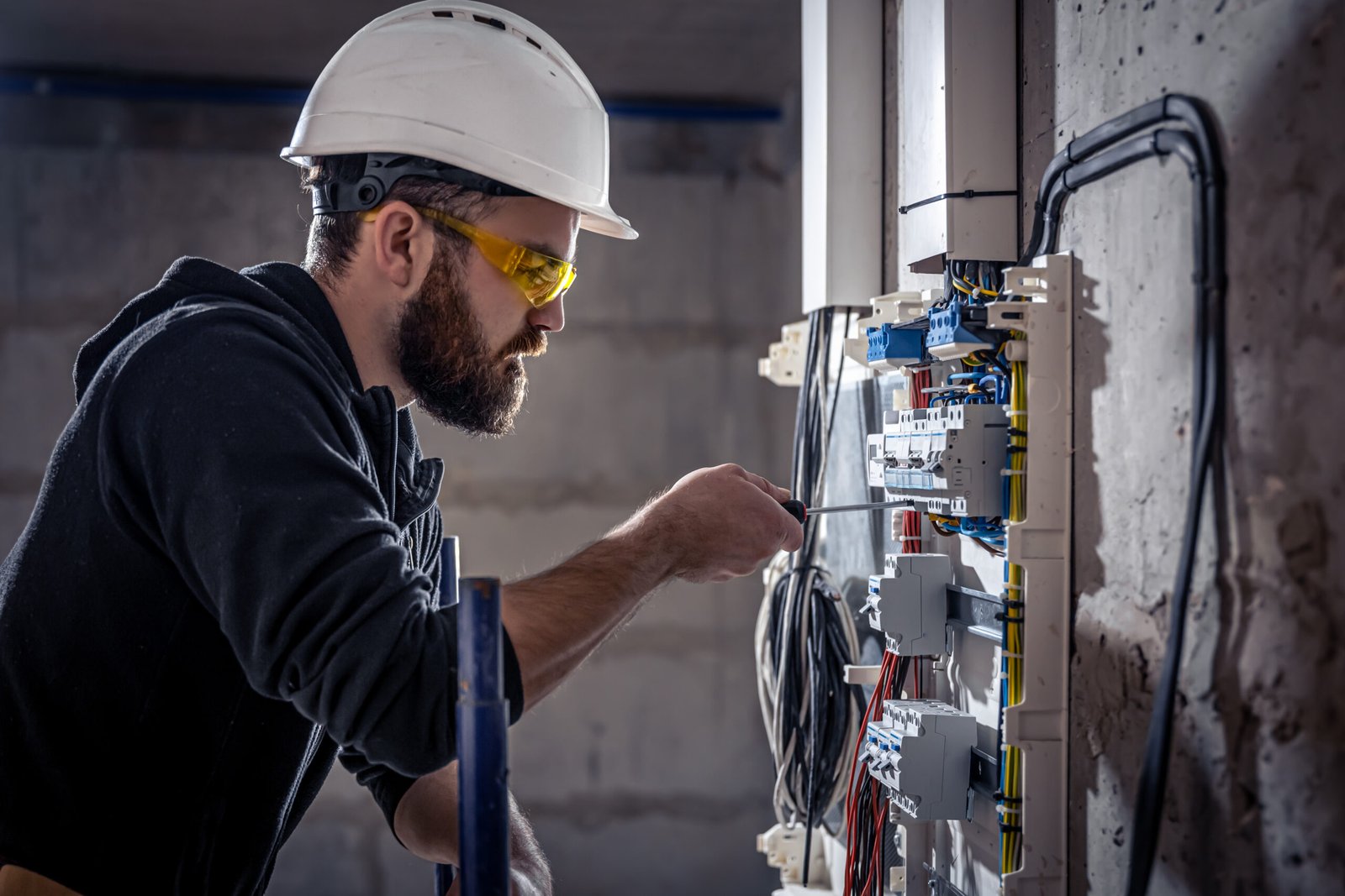 Electrical Maintenance