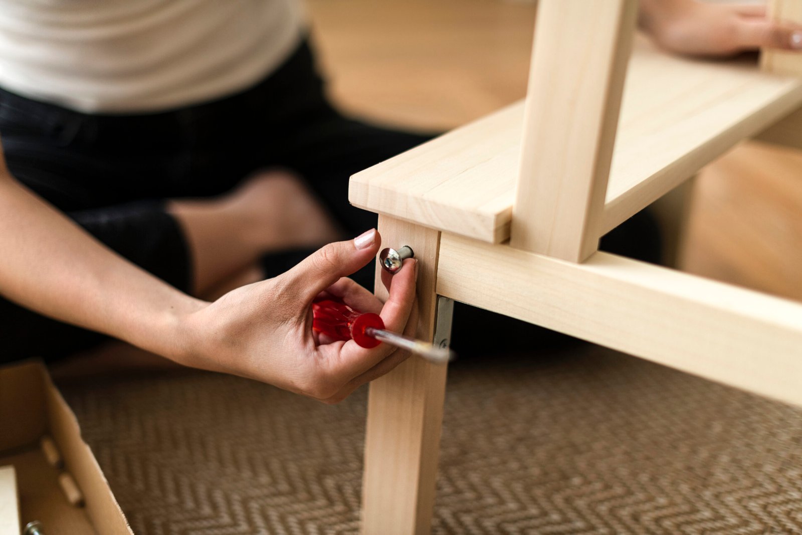 Furniture Assembly