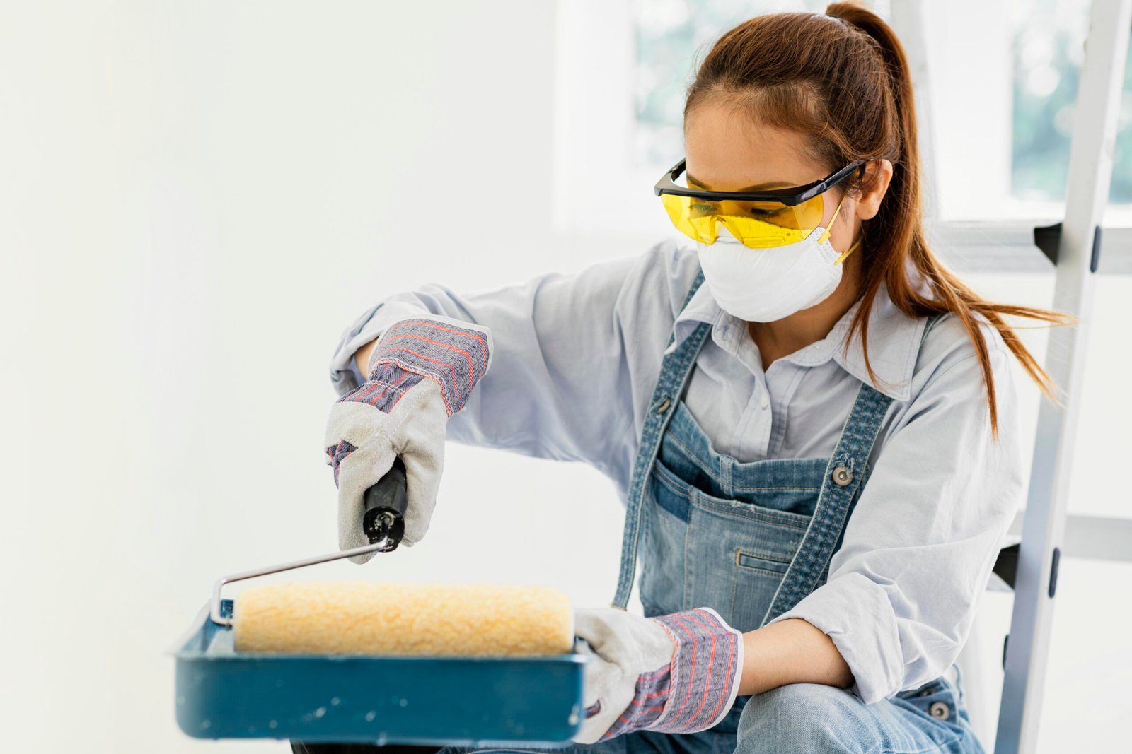 Professional painting service
